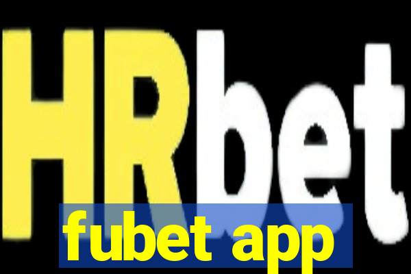 fubet app